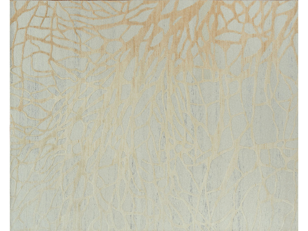 Contemporary Wool Custom Rug