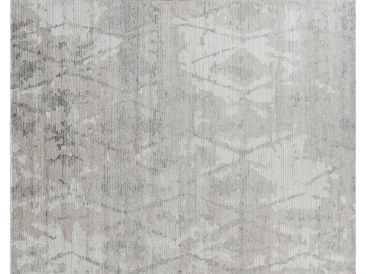 Contemporary Wool Custom Rug