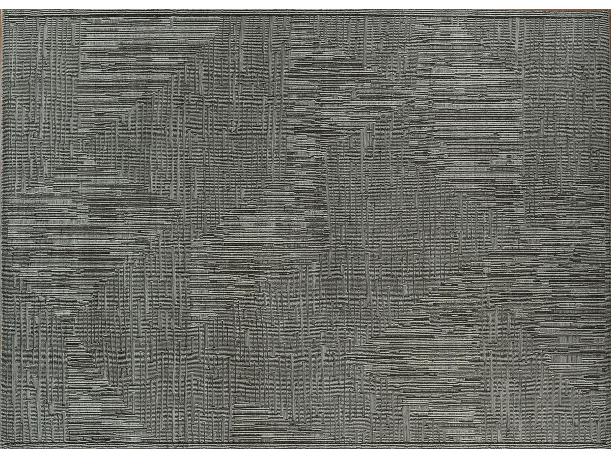 Contemporary Wool Custom Rug