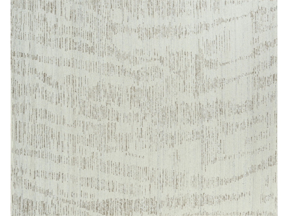 Contemporary Wool Custom Rug