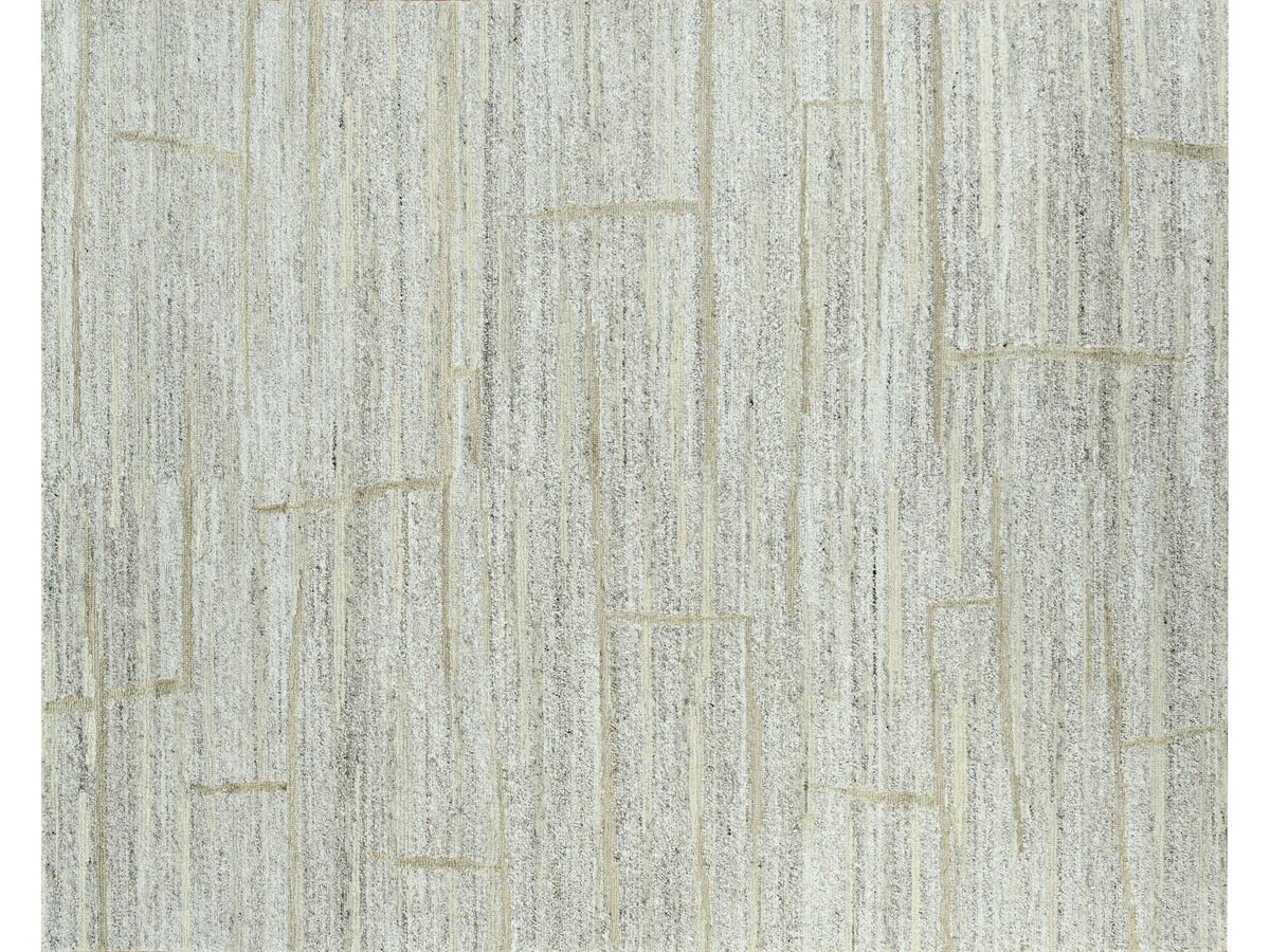 Contemporary Wool Custom Rug