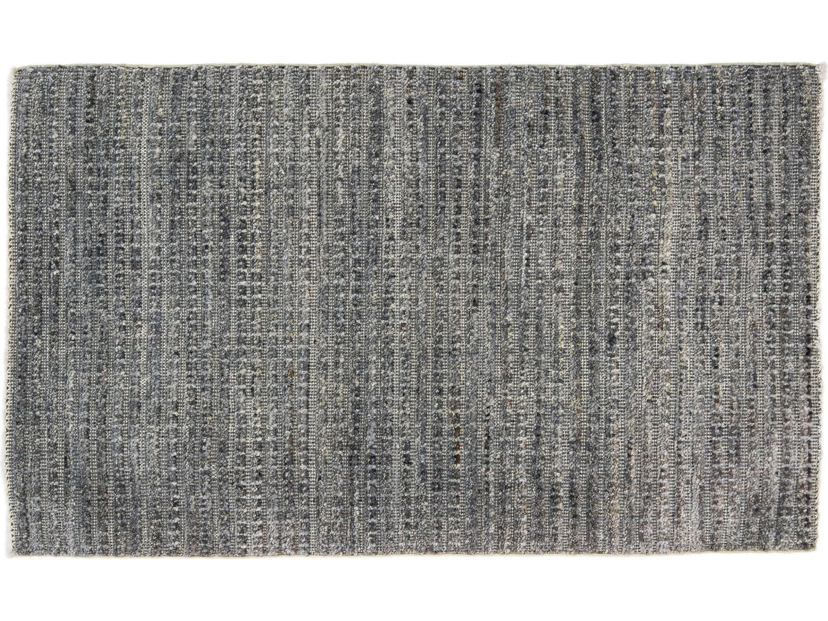 Modern Wool Custom Rug