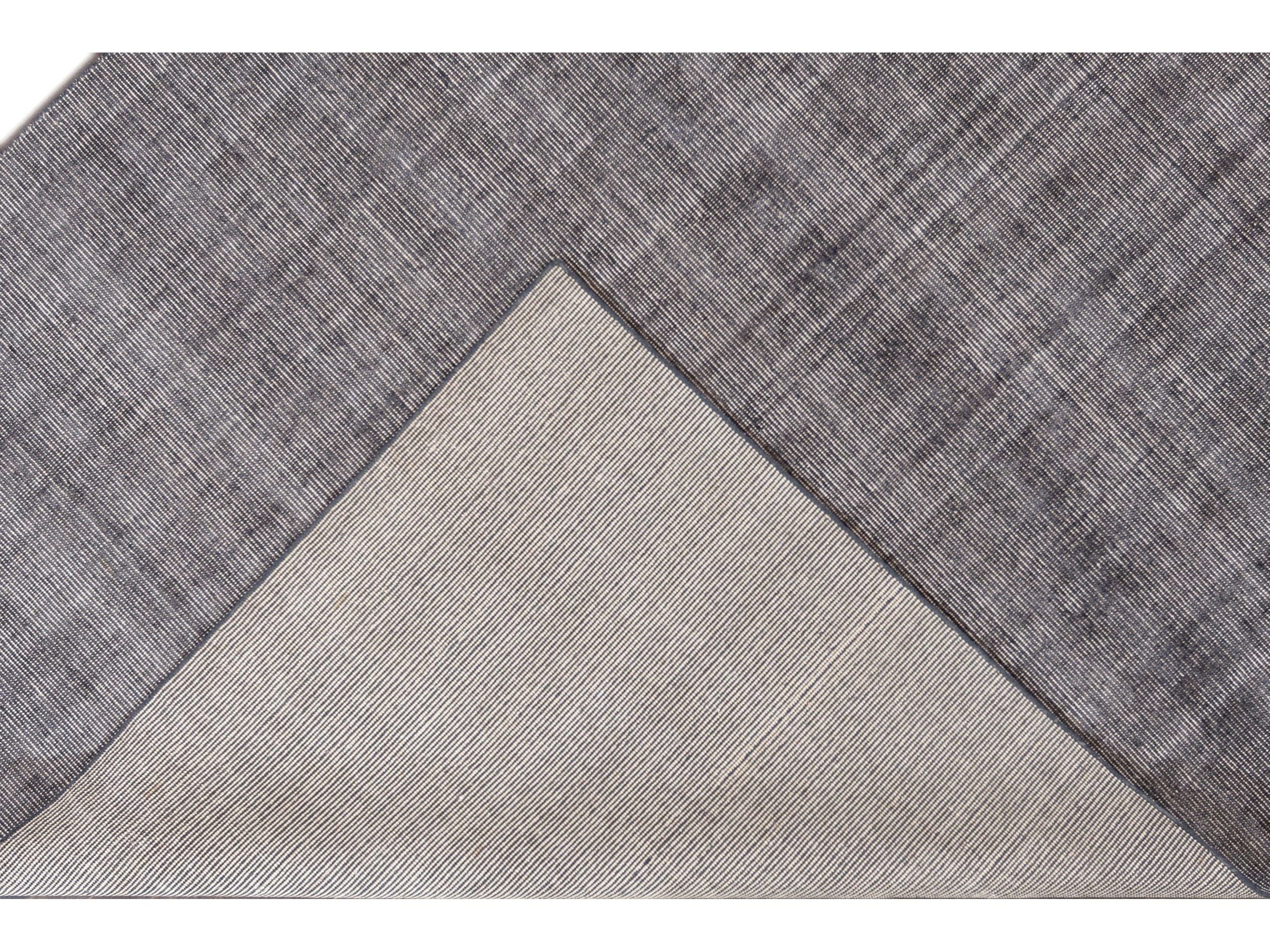 Modern Groove Collection Rug 9 x 12