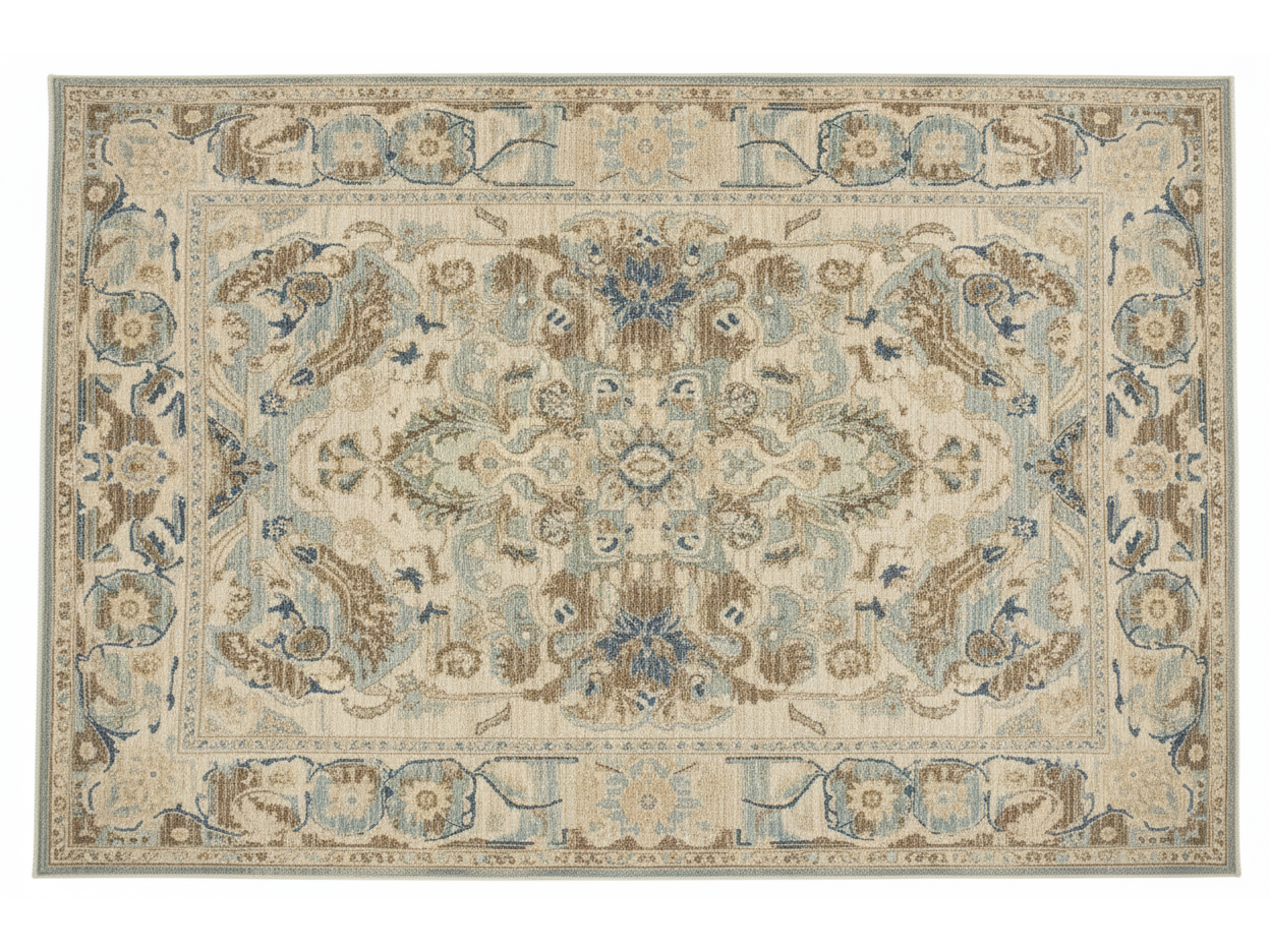 Modern Bidjar Wool Rug 8 X 10