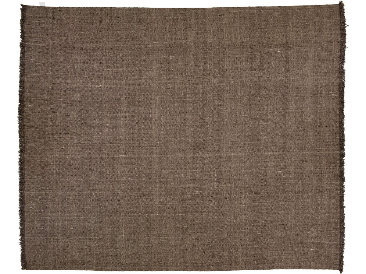 Modern Nantucket Collection Wool Rug 12 X 15