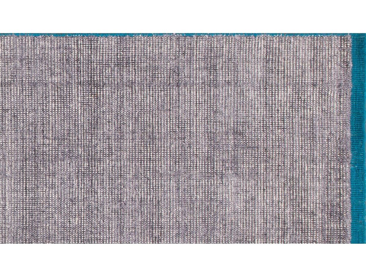 Modern Groove Collection Rug 3 x 12