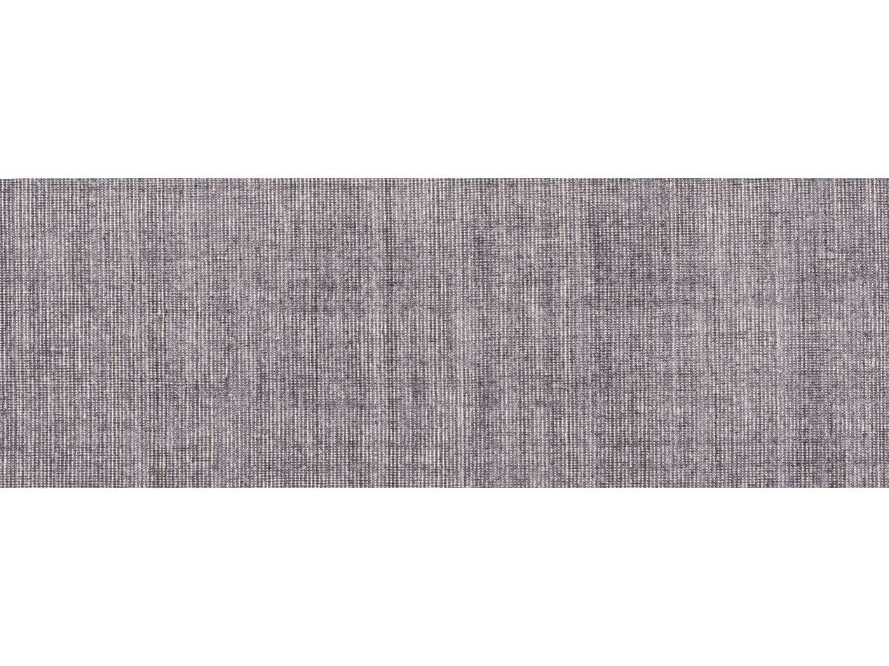 Modern Groove Collection Rug 3 x 12