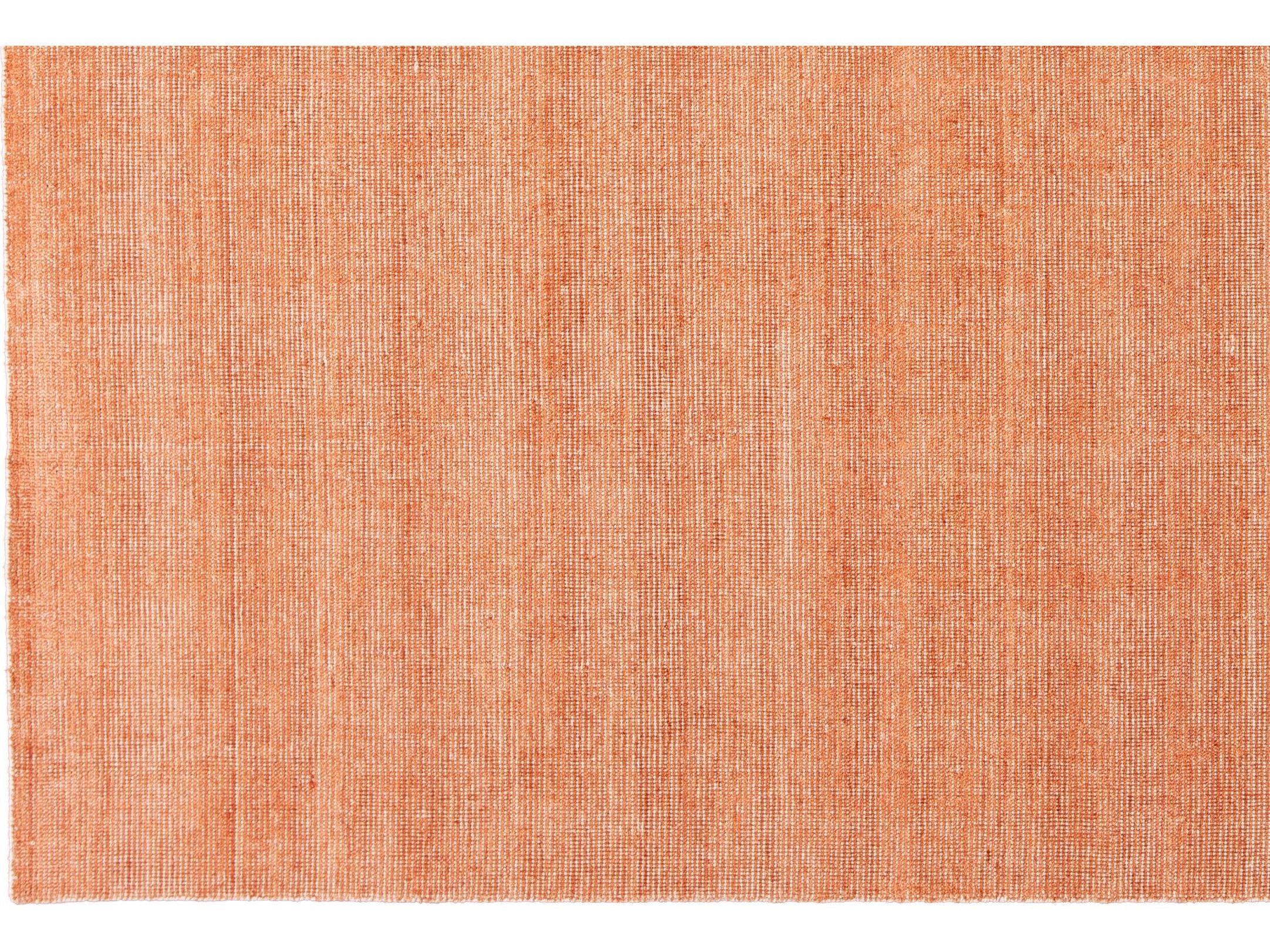 Modern Bamboo & Silk Boho Rug 10 X 14
