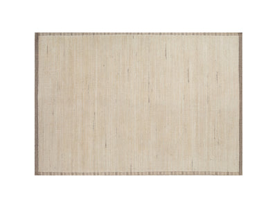 Modern Safi Collection Wool Rug 10 X 14
