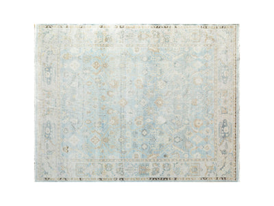 Modern Artisan Collection Wool Rug 10 X 14