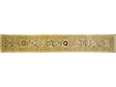 Vintage Revival Wool Runner 3 X 20