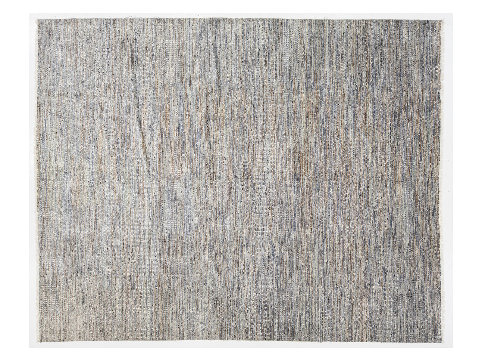 Modern Savannah Wool Rug 12 X 15