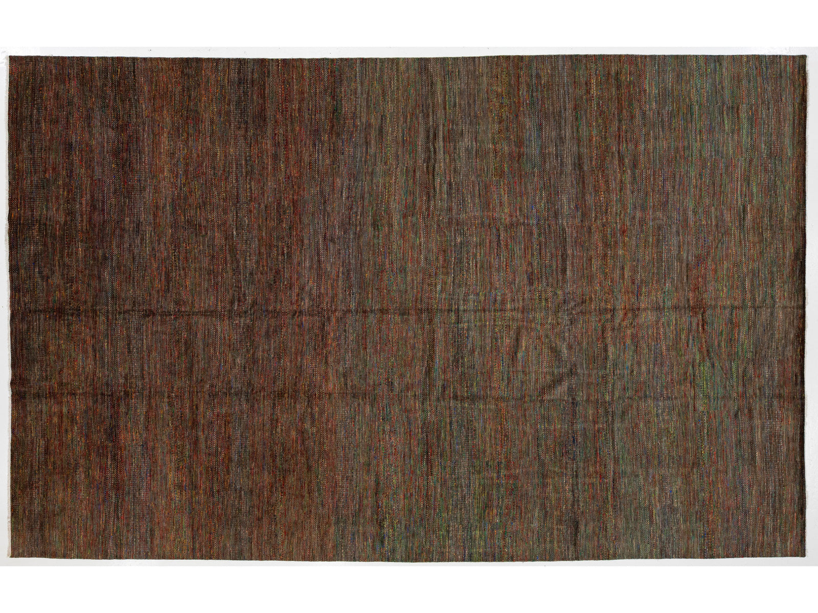 Modern Savannah Wool Rug 13 X 20