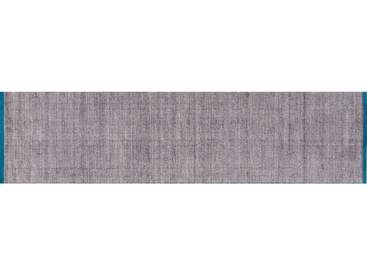 Modern Groove Collection Rug 3 x 12