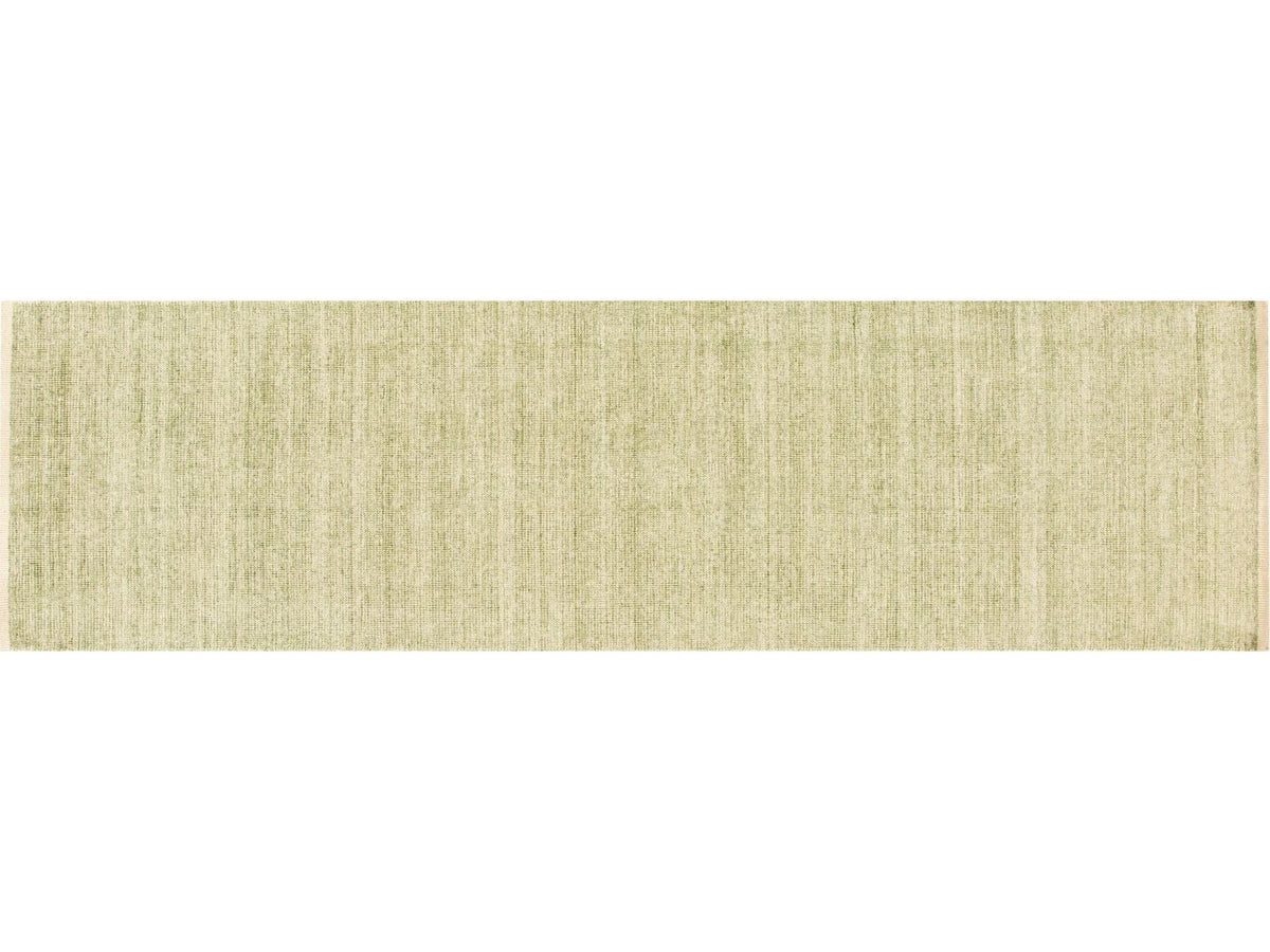 Modern Groove Collection Rug 3 x 12