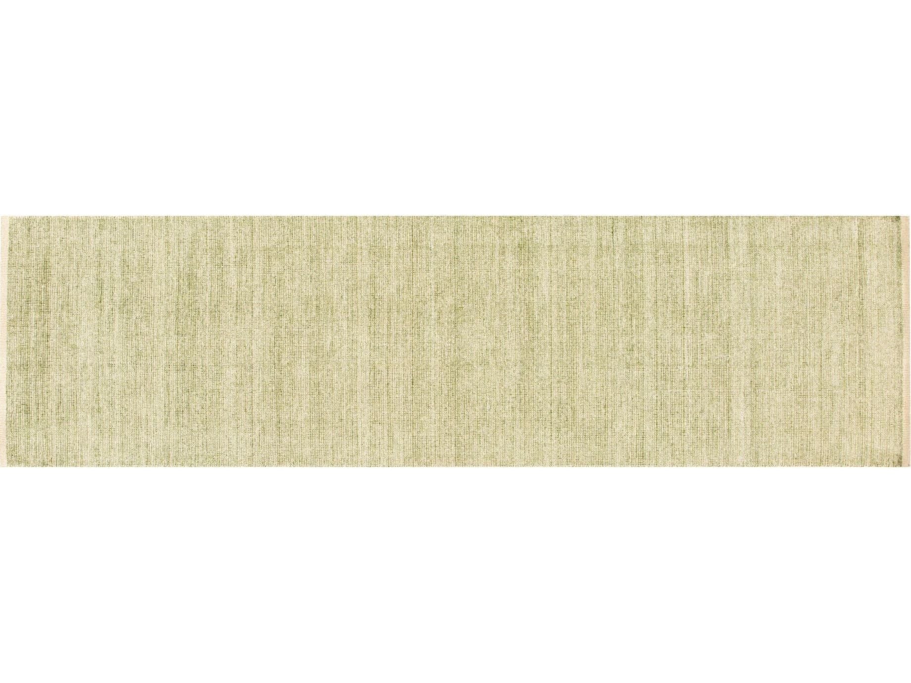 Modern Groove Collection Rug 3 x 12