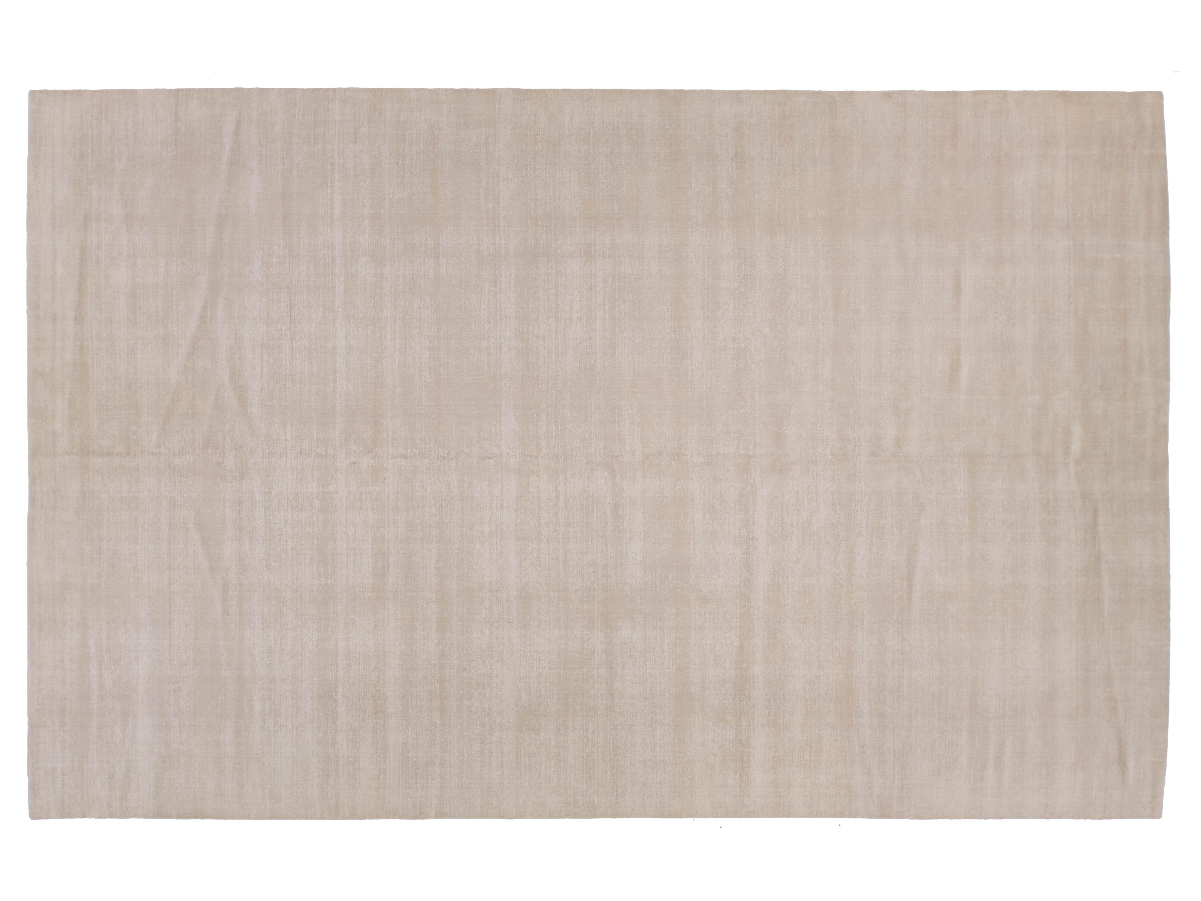 Modern Wool Rug 12 X 18