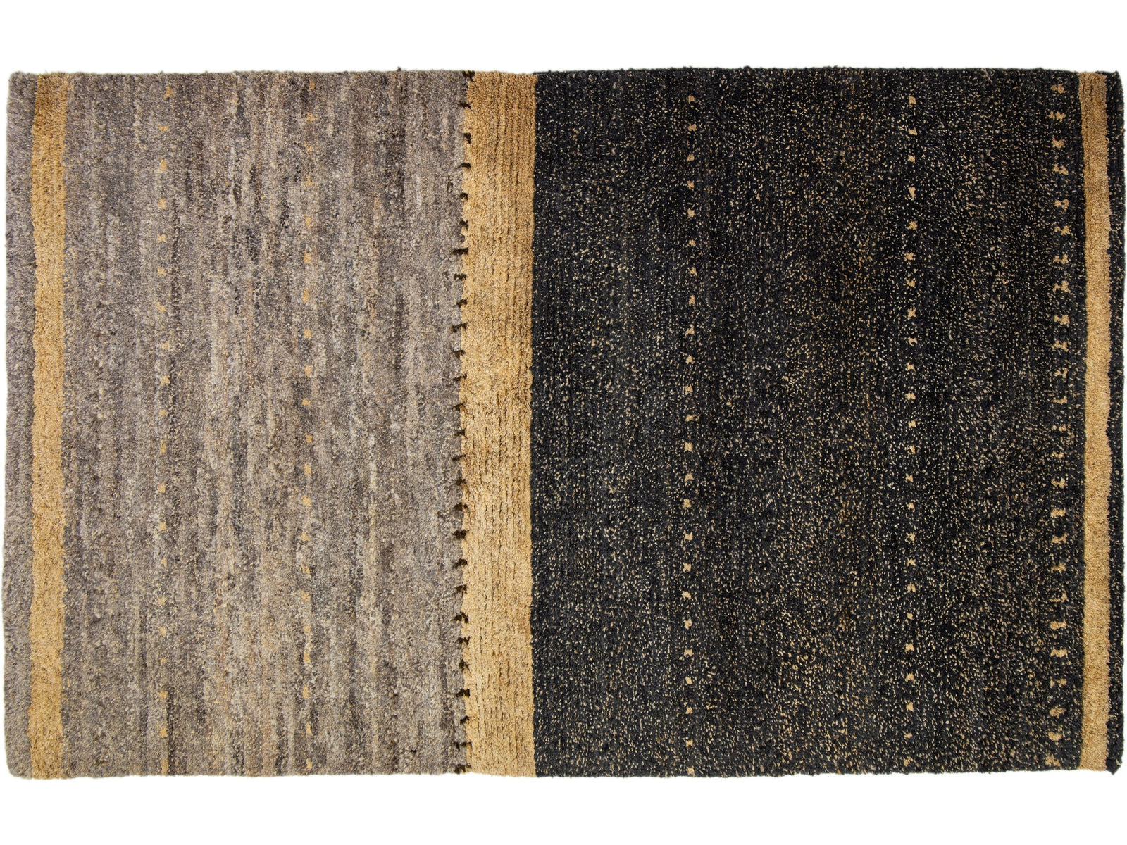 Contemporary Wool Custom Rug