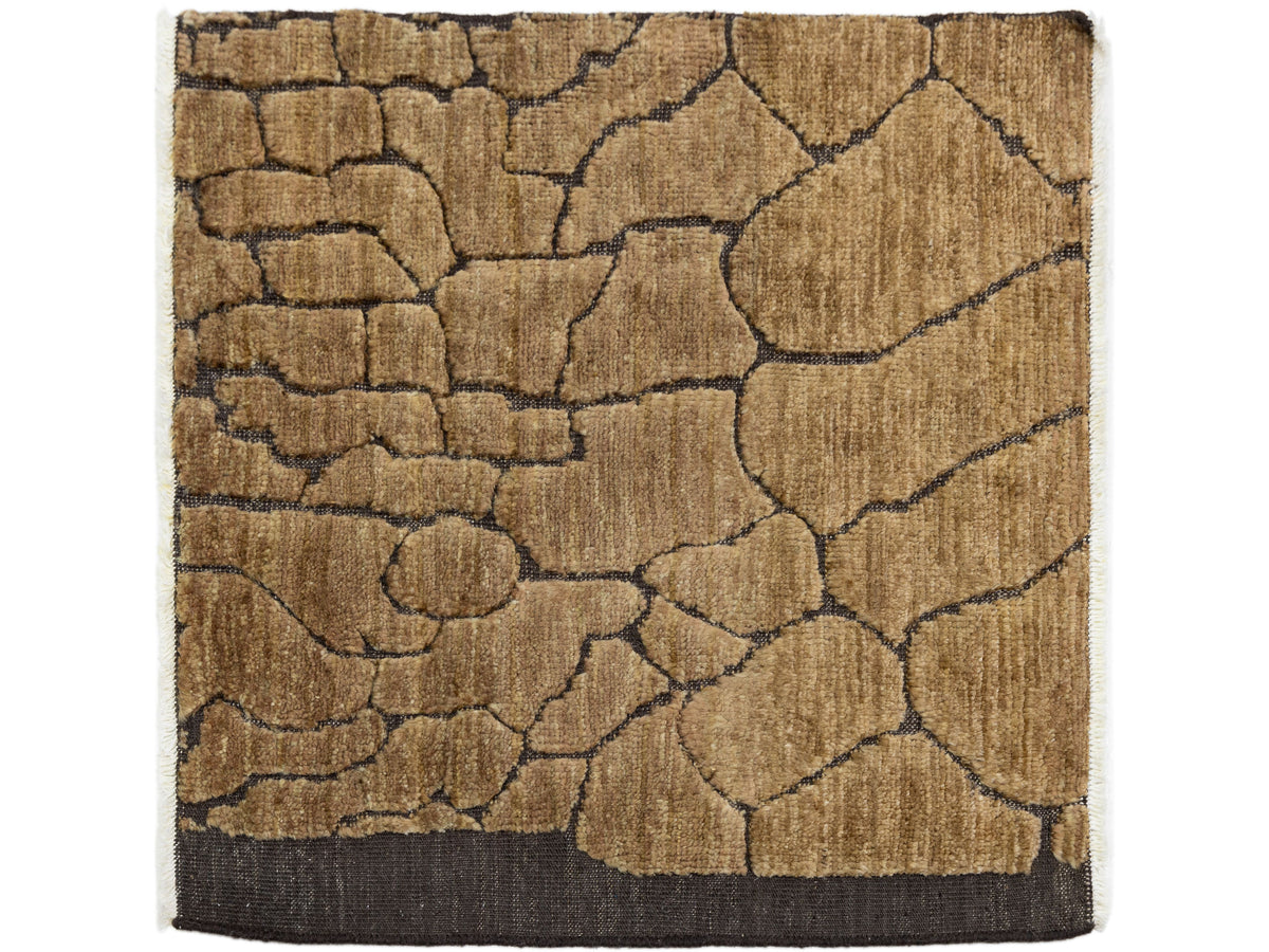 Modern Wool Custom Rug