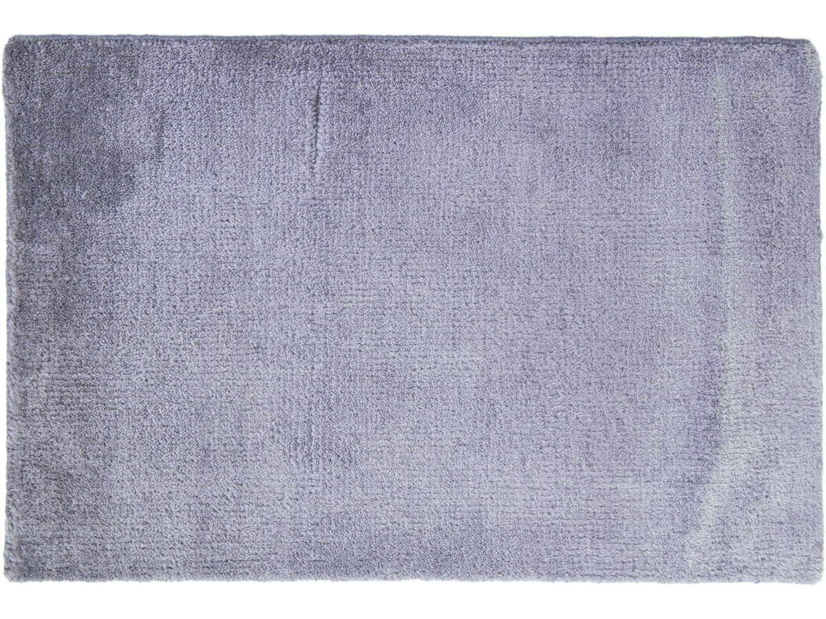 Modern Desert Collection Cashmere Custom Rug
