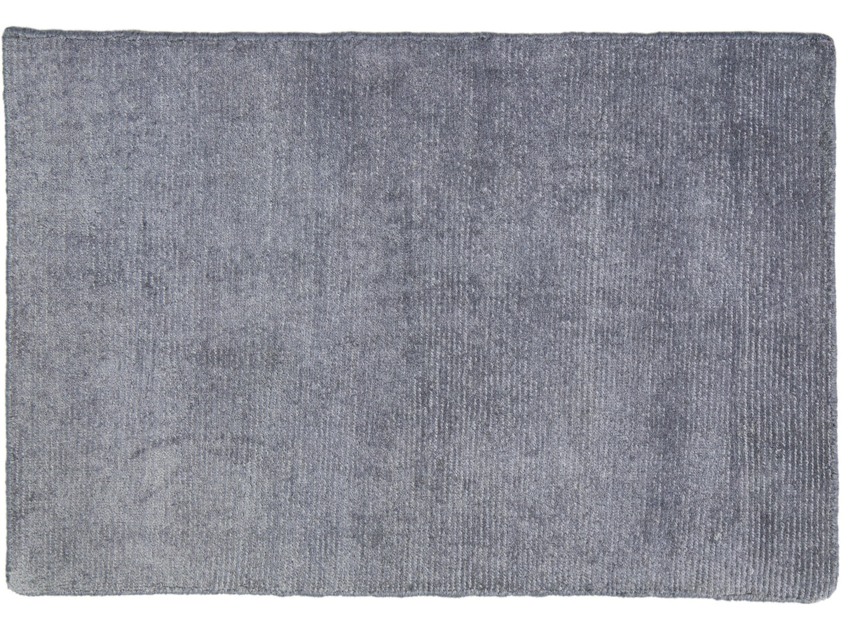 Modern Desert Collection Silk Custom Rug