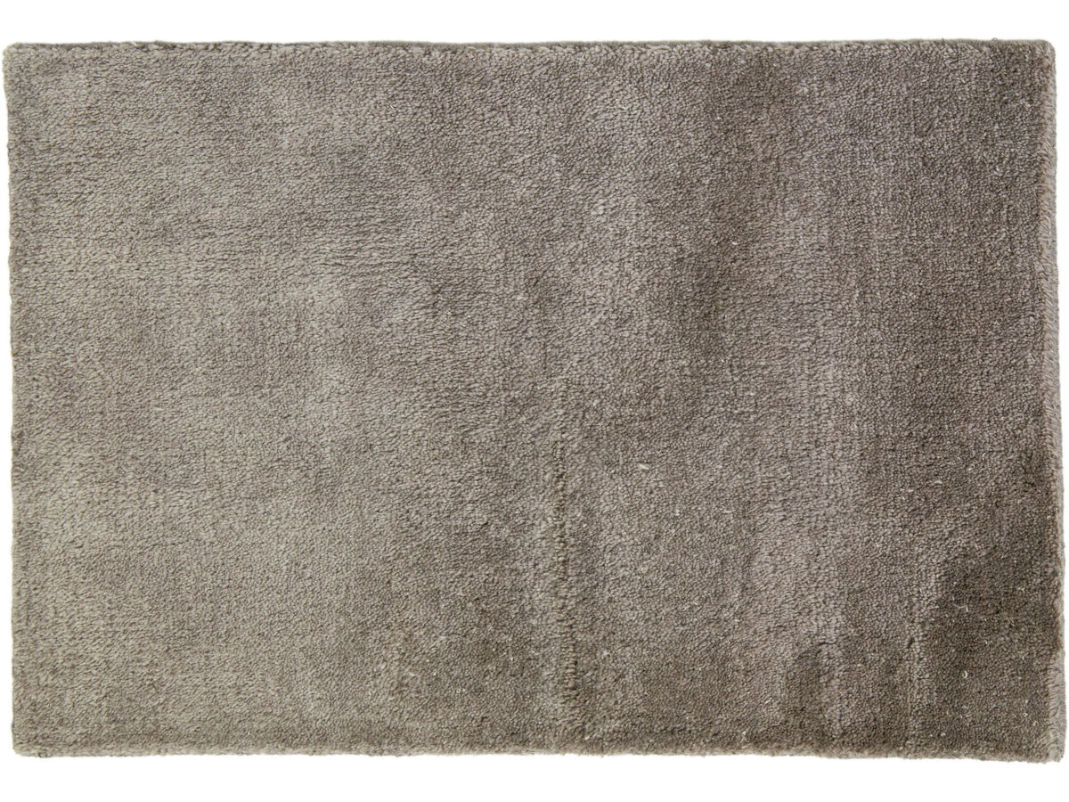 Modern Desert Collection Cashmere Custom Rug