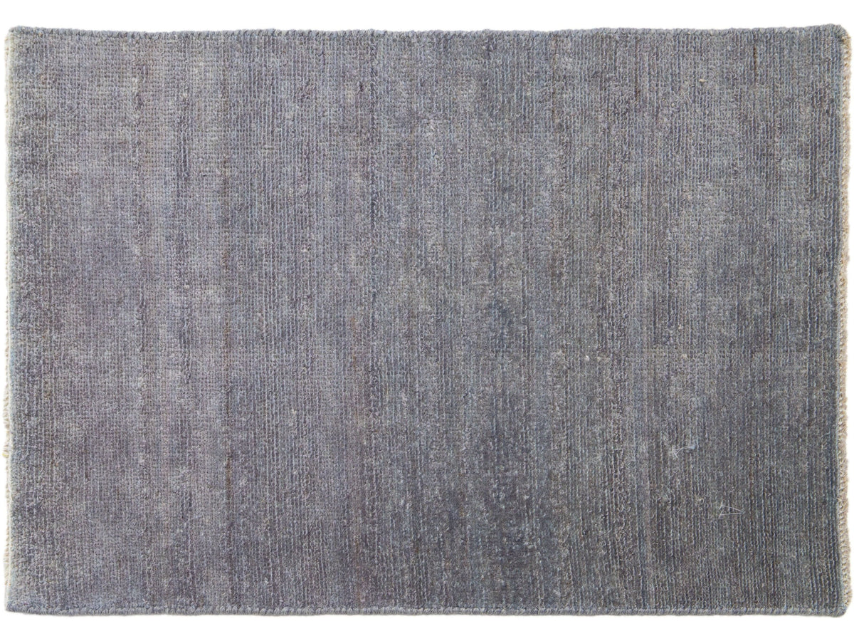 Modern Desert Collection Wool Custom Rug