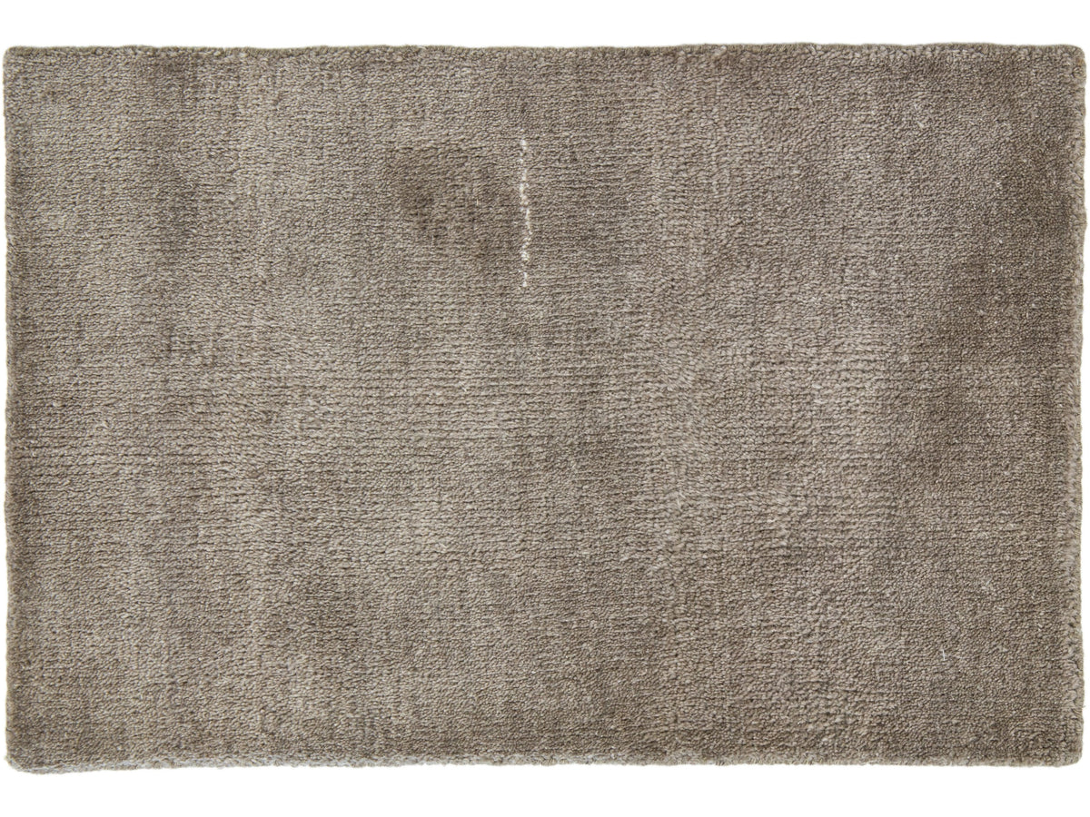 Modern Desert Collection Cashmere Custom Rug