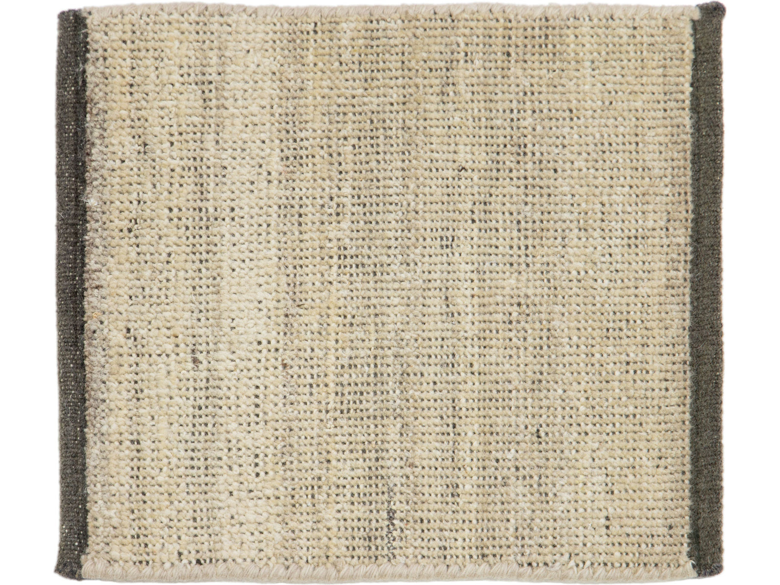 Modern Ghazani Wool Custom Rug