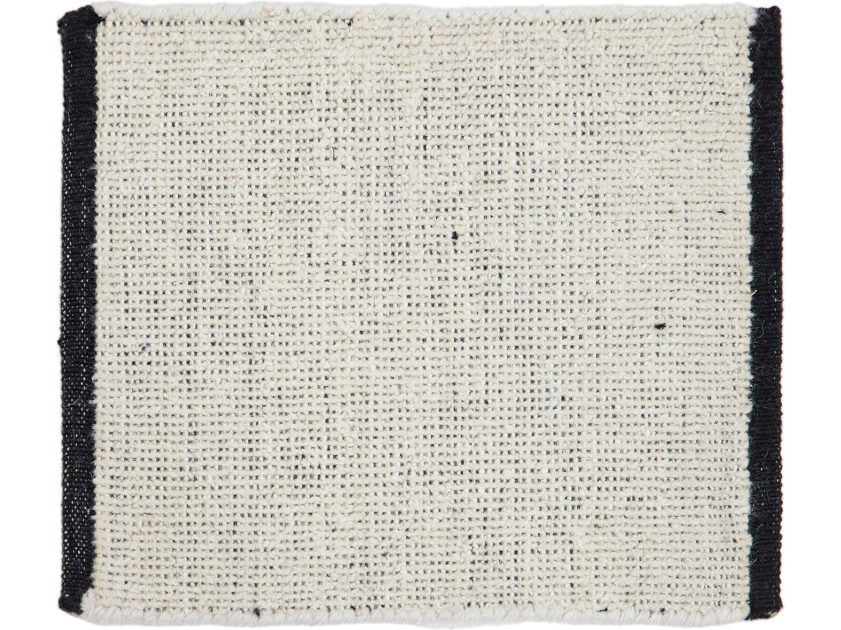 Modern Ghazani Wool Custom Rug