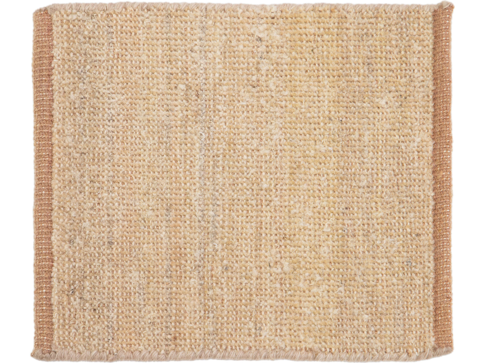 Modern Ghazani Wool Custom Rug