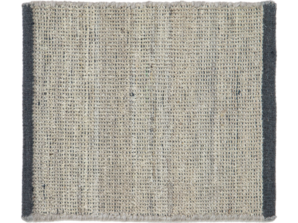 Modern Ghazani Wool Custom Rug