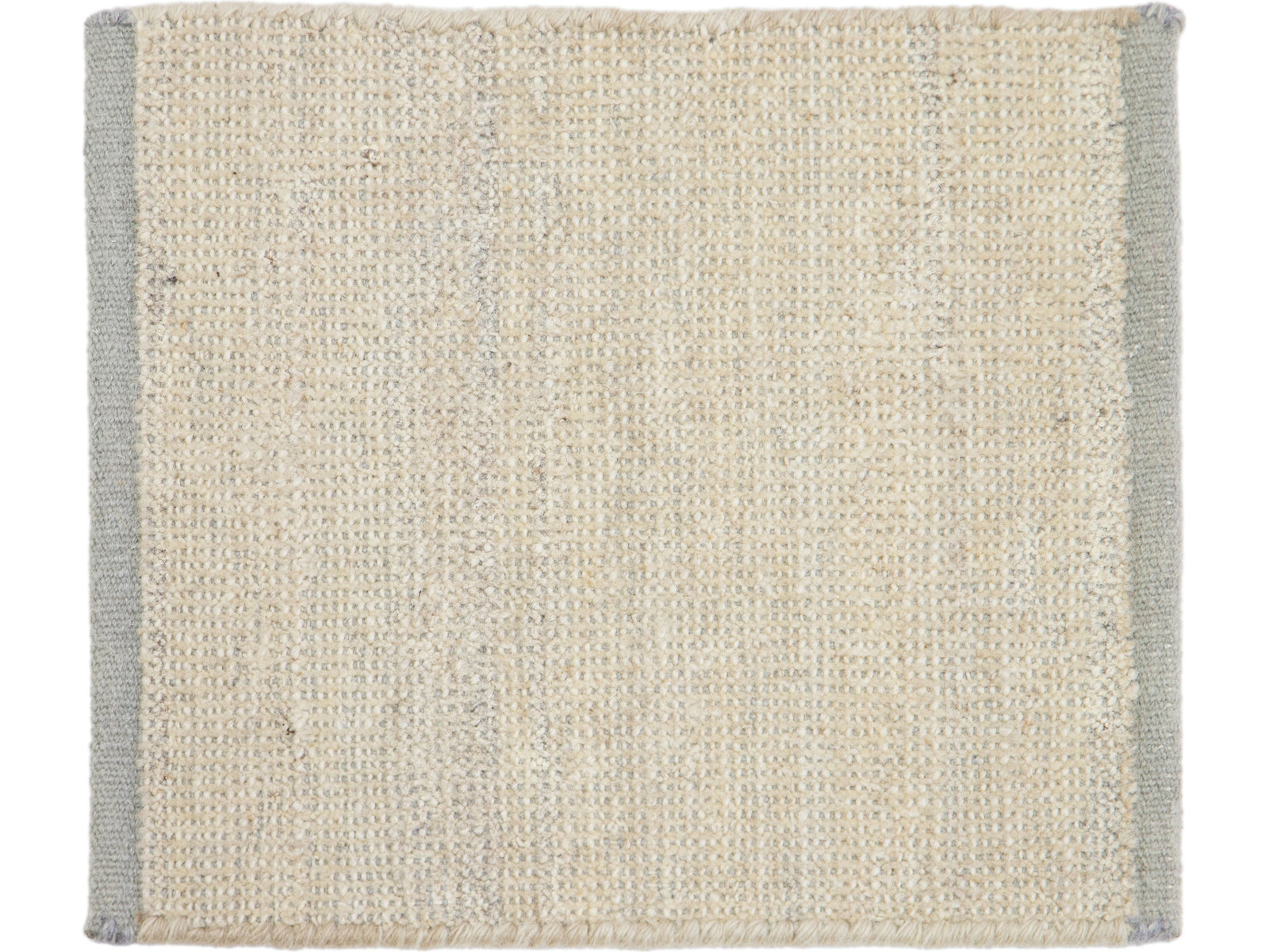Modern Ghazani Wool Custom Rug