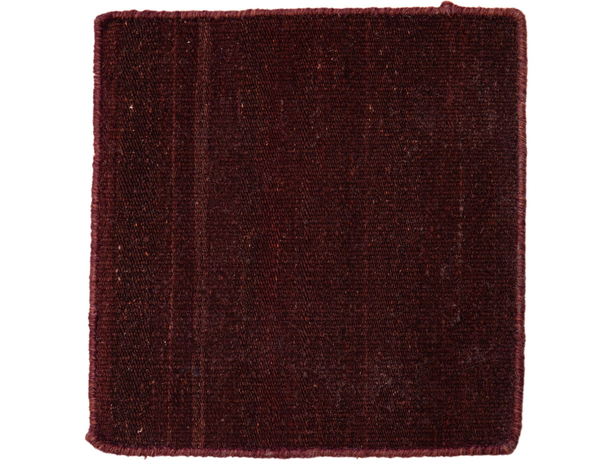 Modern Kilim Wool Custom Rug