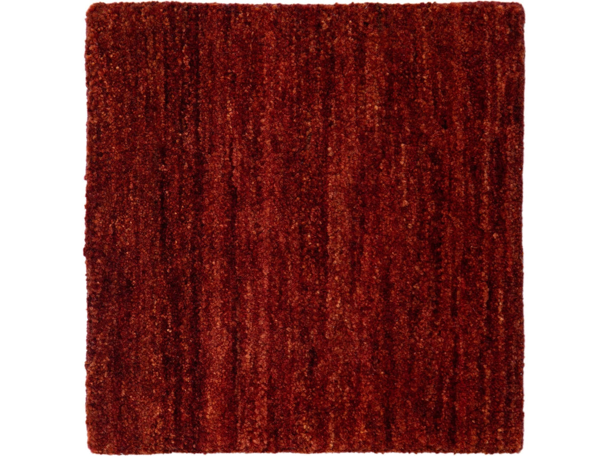 Modern Desert Collection Wool Custom Rug