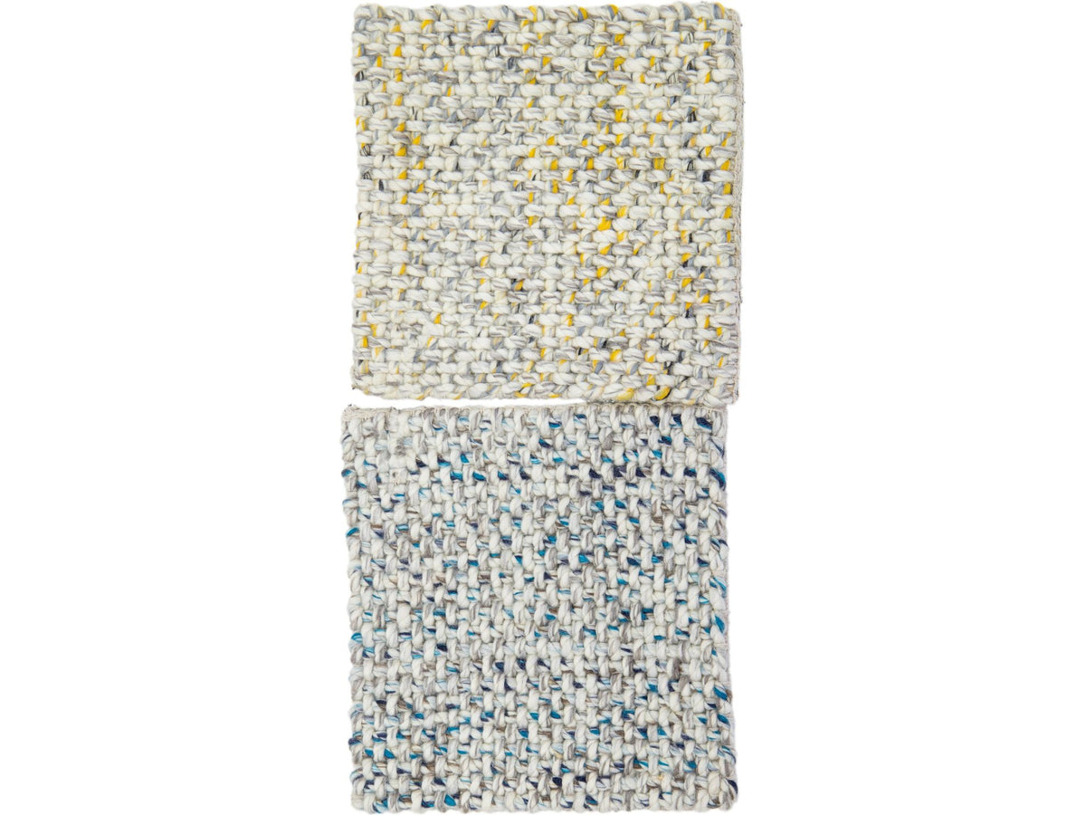 Modern Broadloom Wool Custom Rug