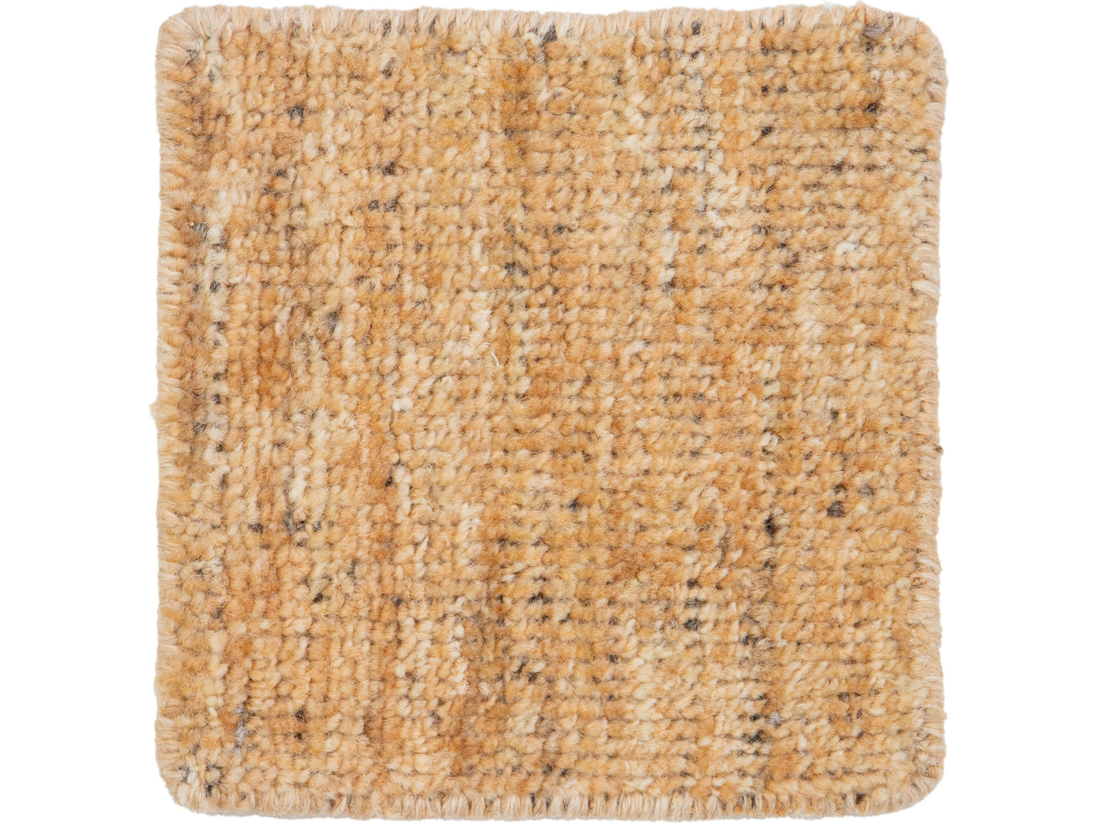 Modern Wool Custom Rug