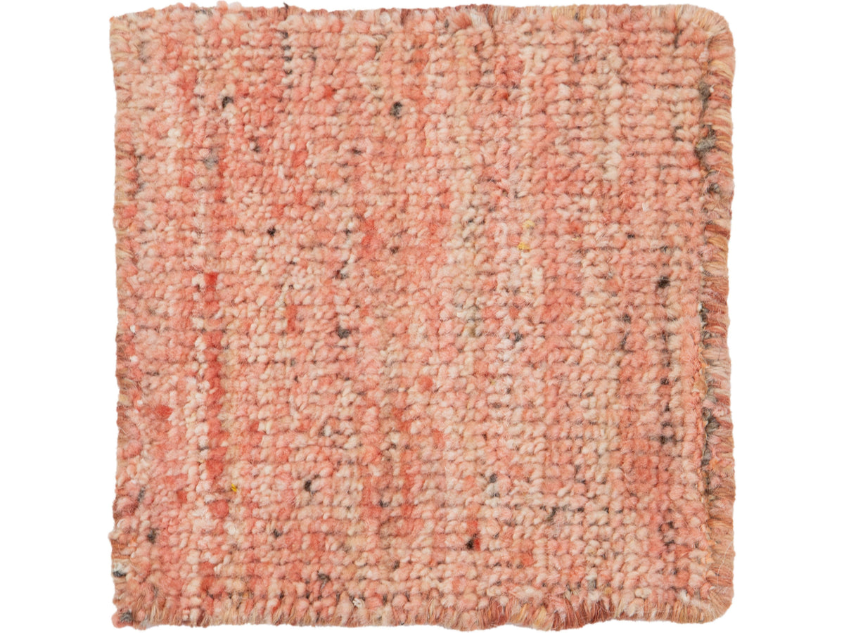 Modern Wool Custom Rug
