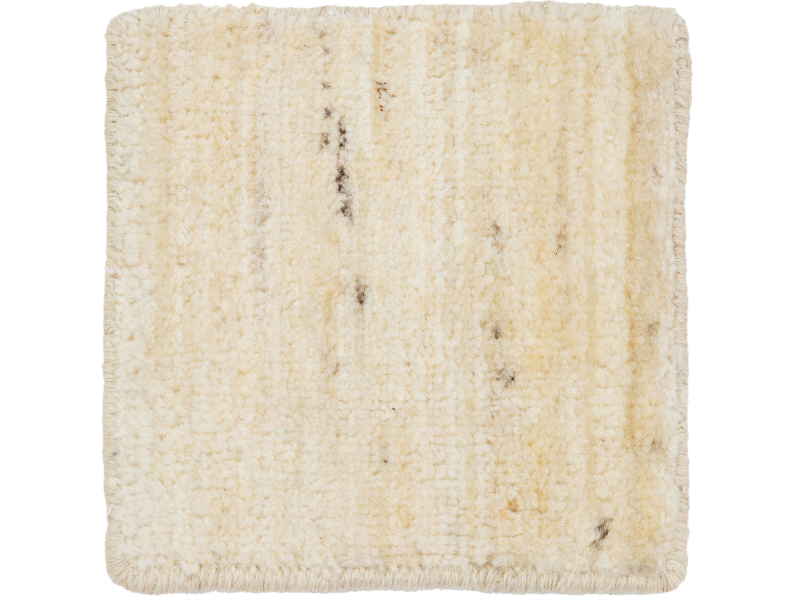 Modern Wool Custom Rug