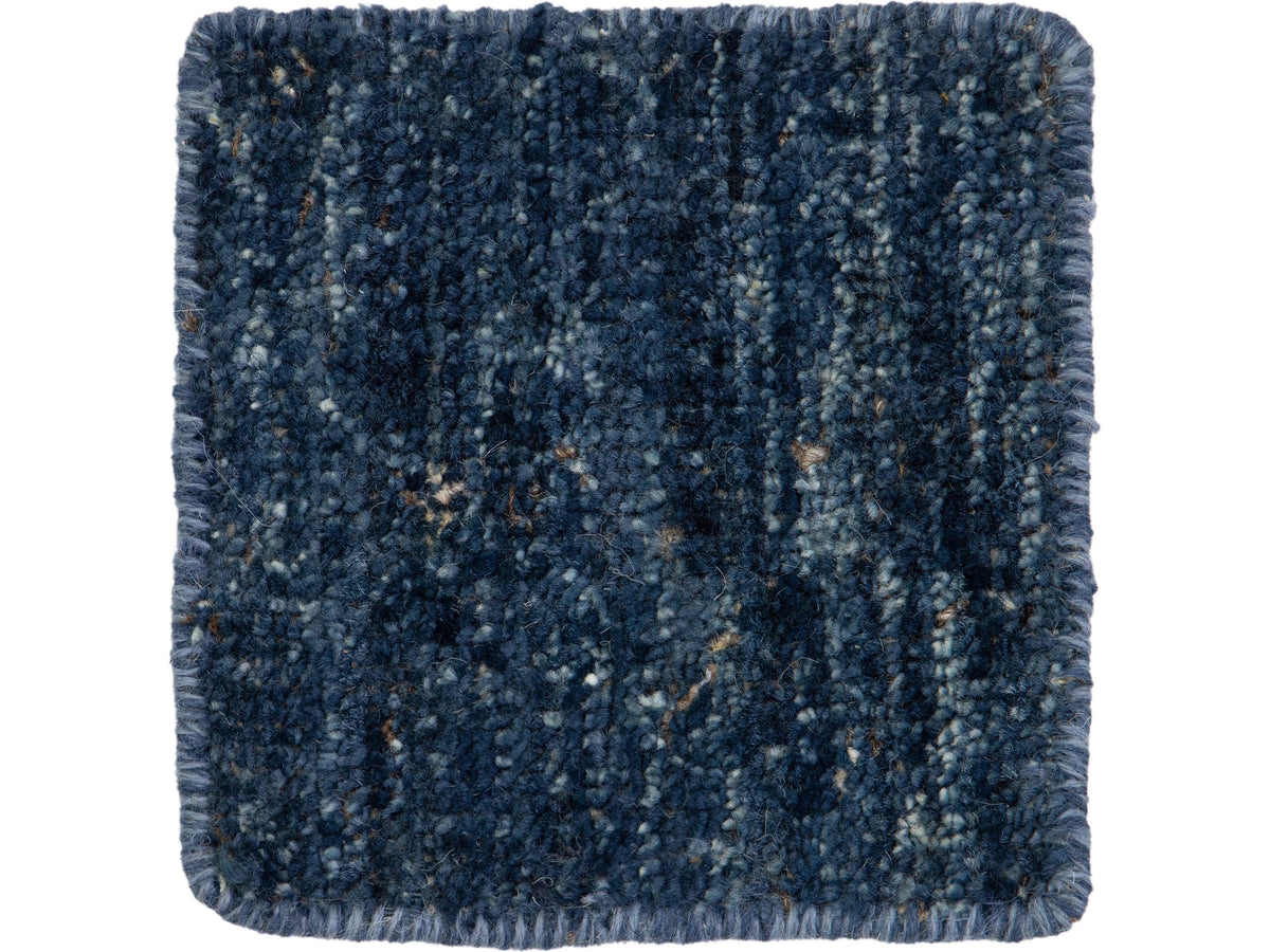 Modern Wool Custom Rug