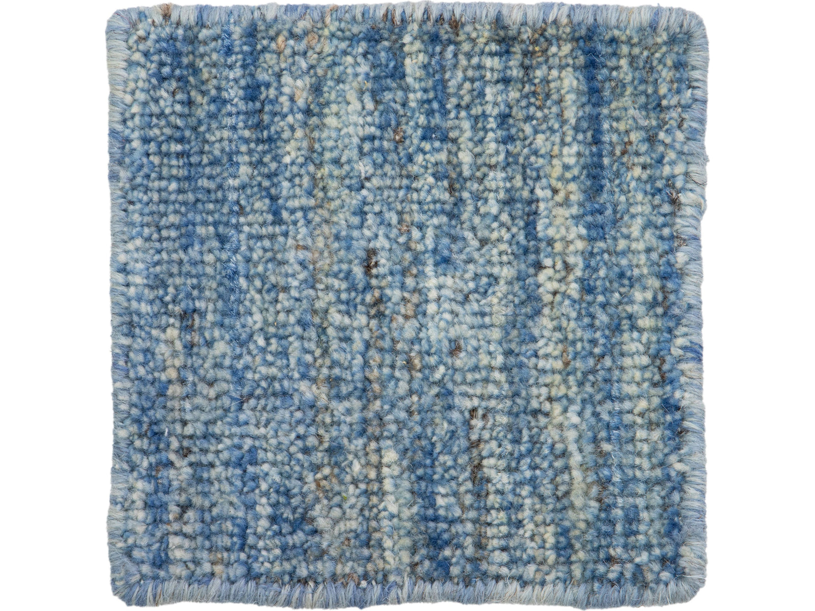 Modern Wool Custom Rug