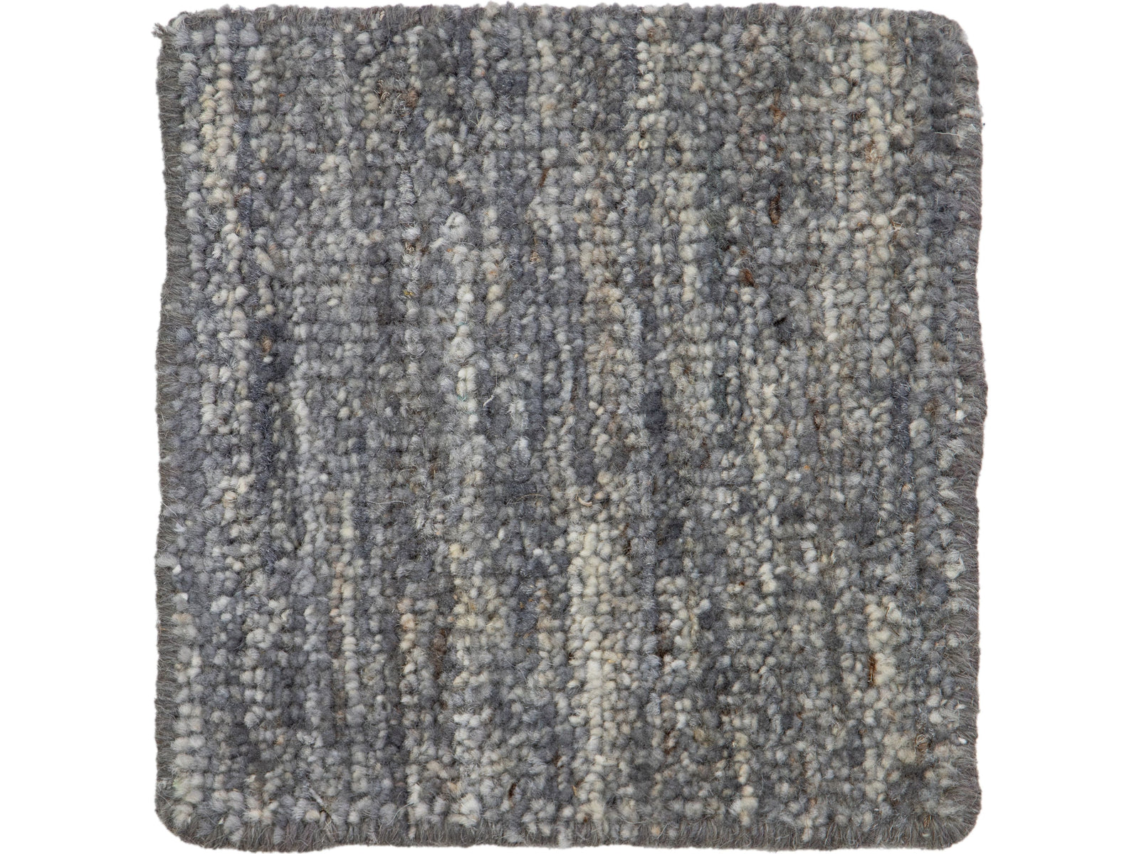 Modern Wool Custom Rug