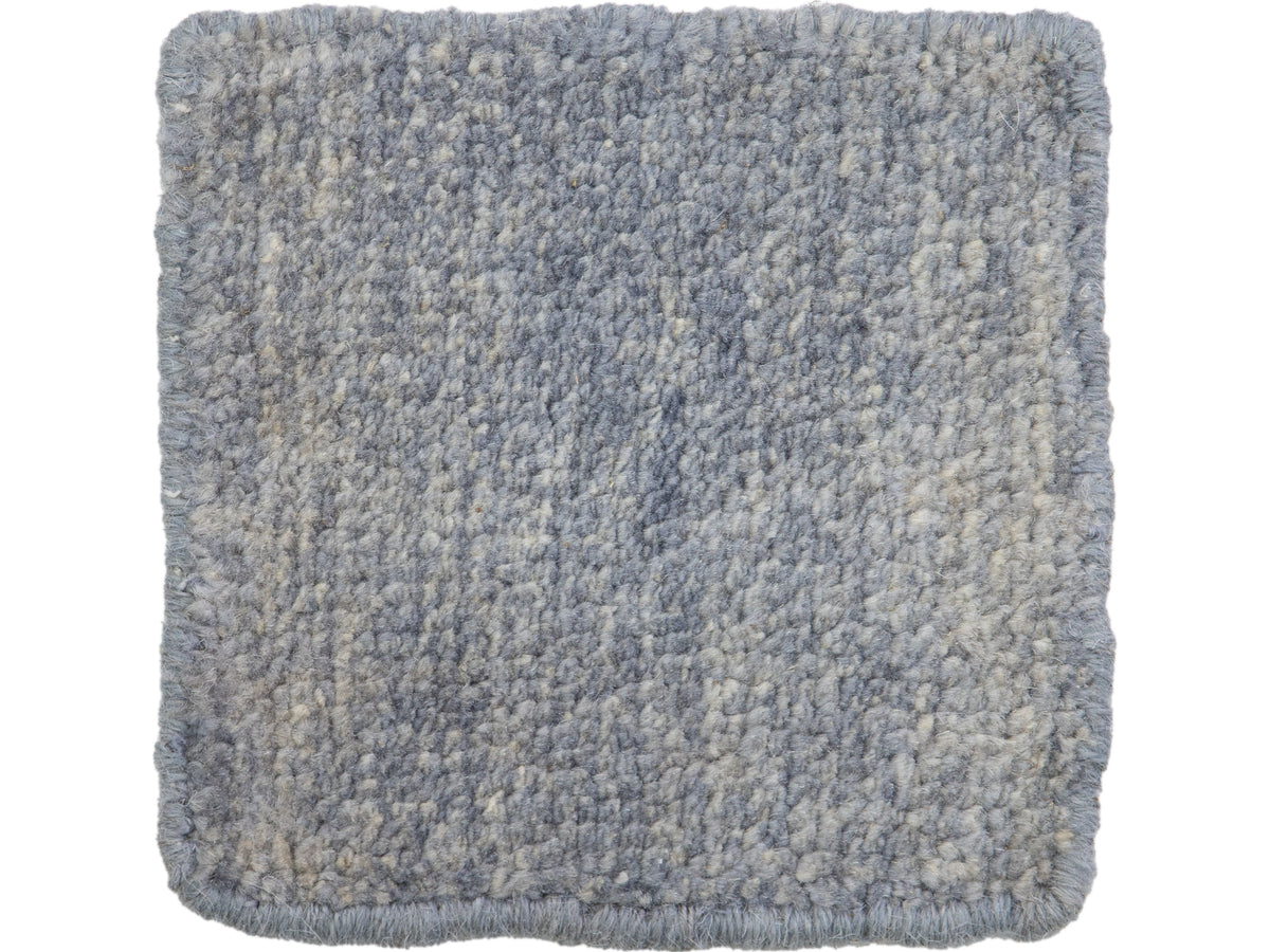 Modern Wool Custom Rug