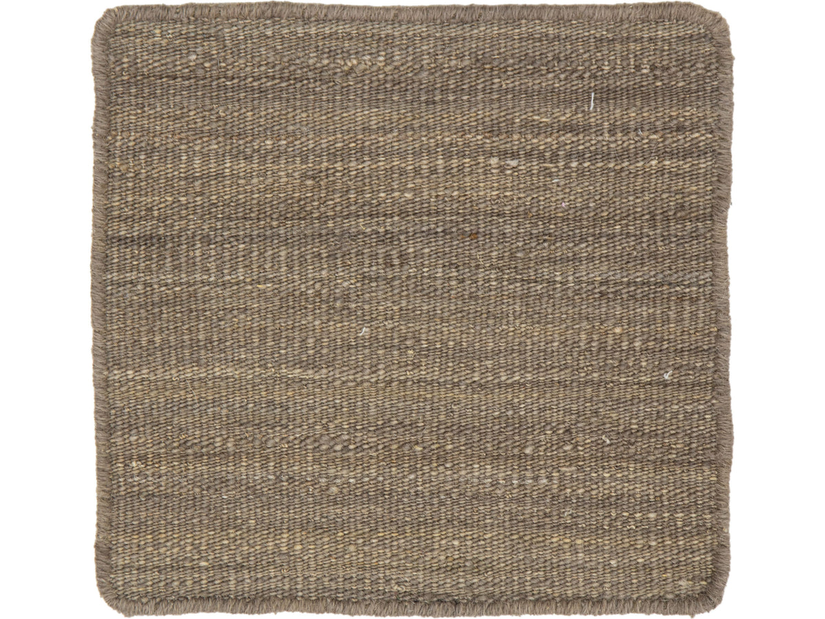 Modern Kilim Wool Custom Rug