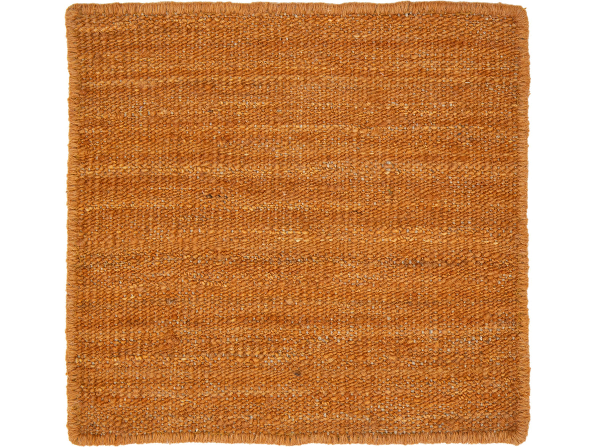 Modern Kilim Wool Custom Rug