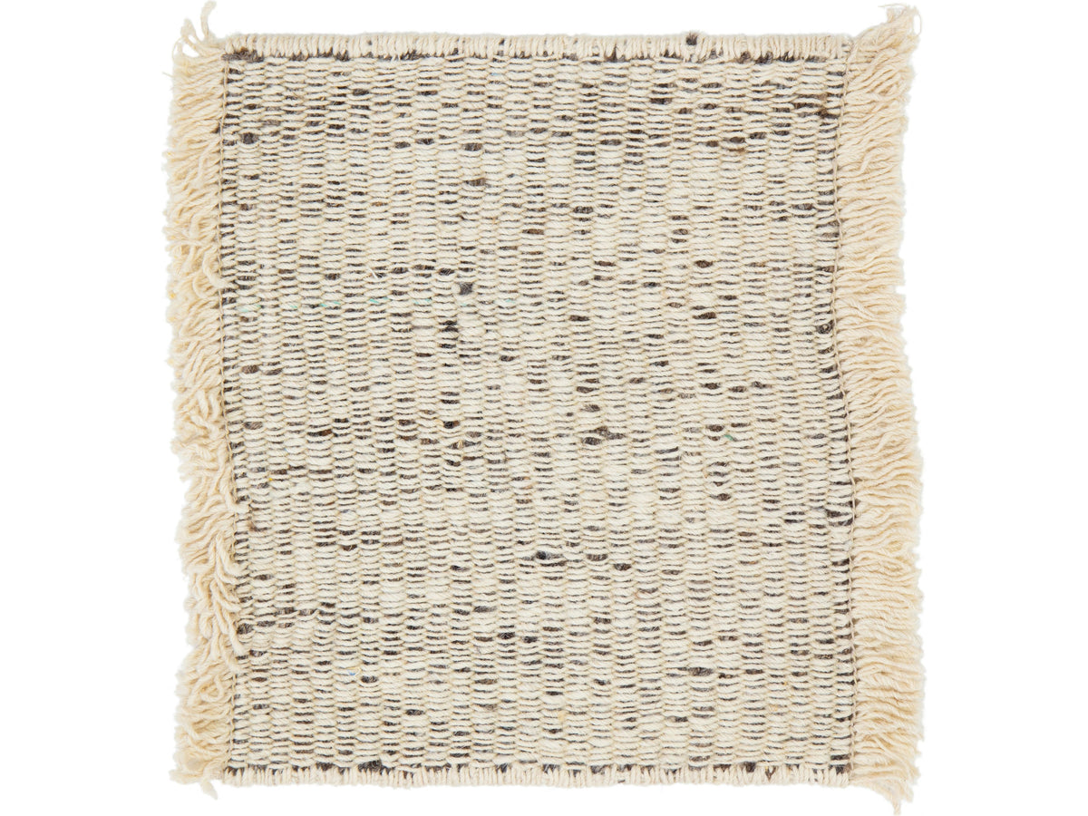 Modern Kilim Wool Custom Rug