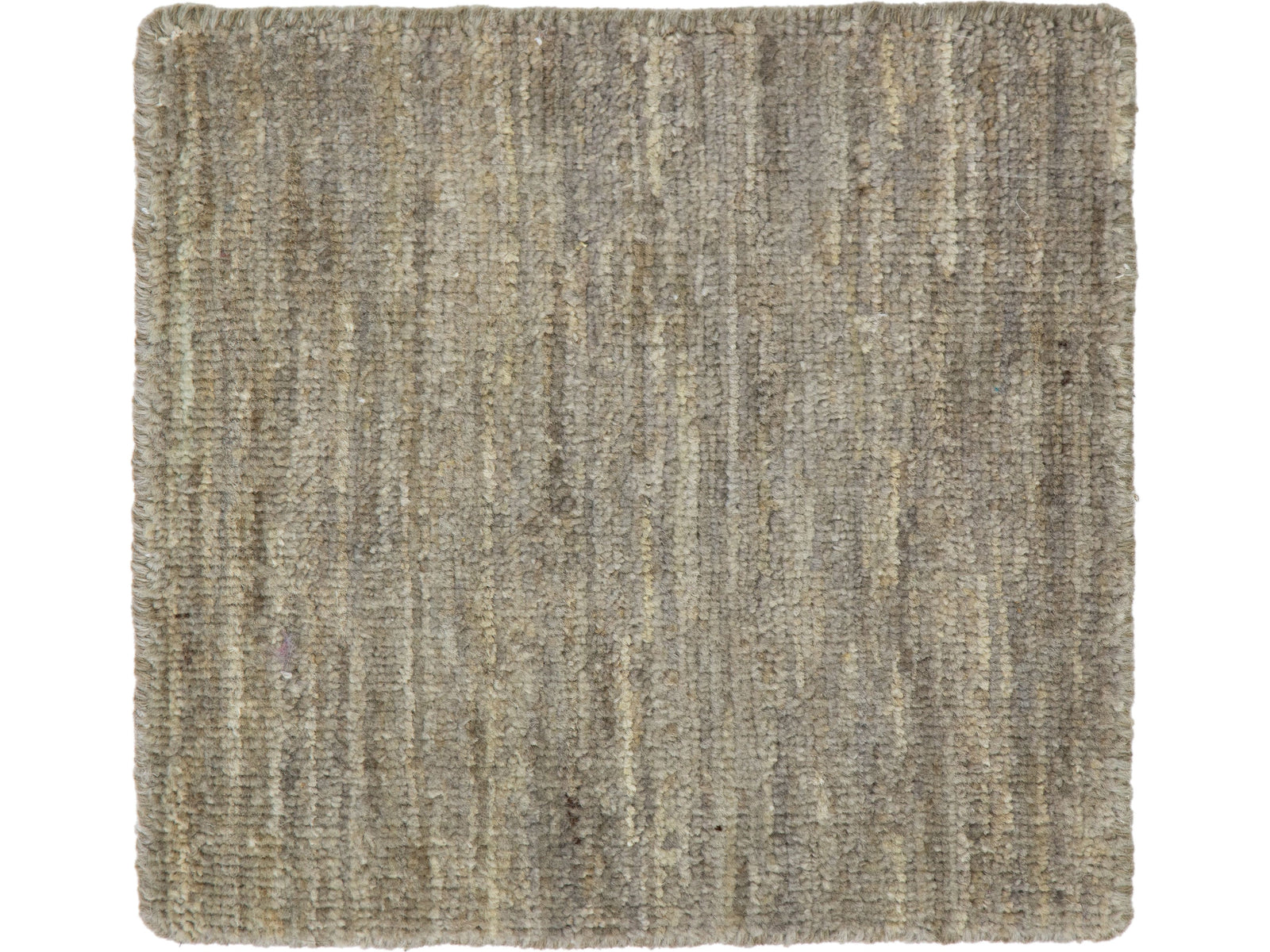 Modern Wool Custom Rug