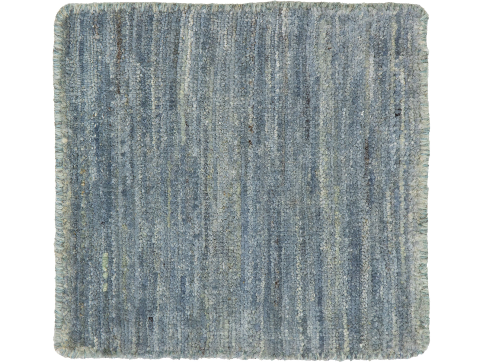 Modern Wool Custom Rug