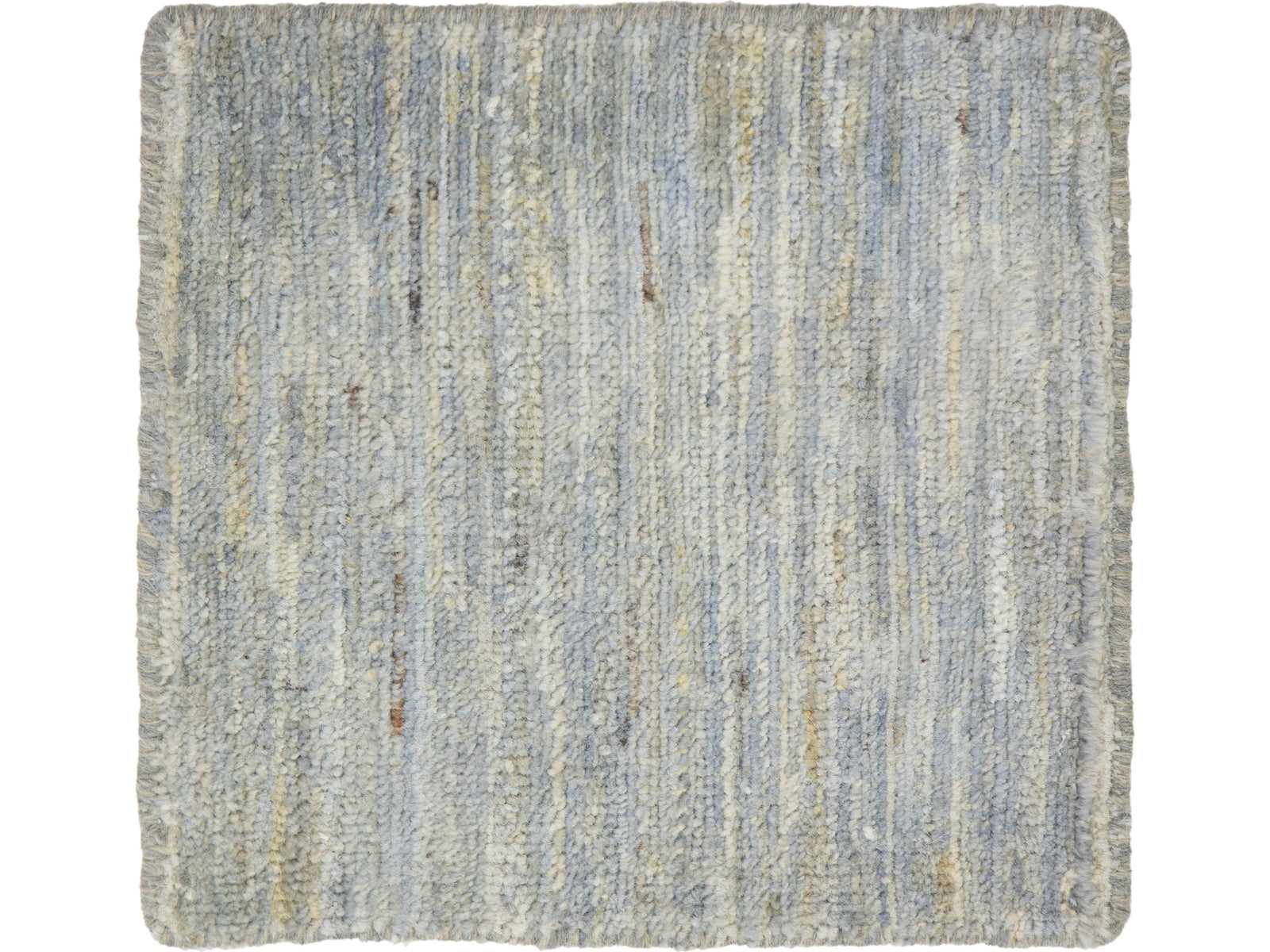 Modern Wool Custom Rug
