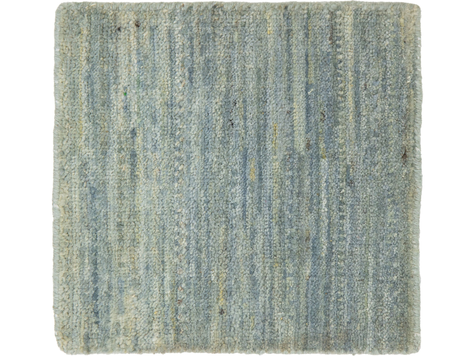 Modern Wool Custom Rug